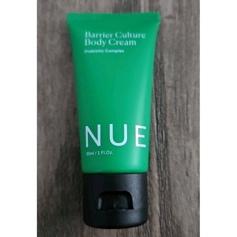 The Nue Co Barrier Culture 30 ml/1oz New & Sealed